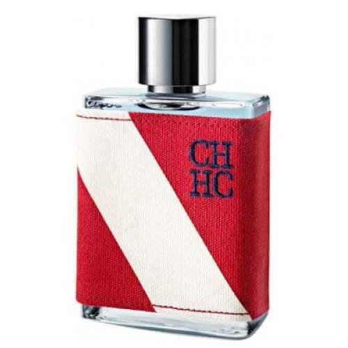 Our impression of CH Men Sport Carolina Herrera for Men Premium Perfume Oil image