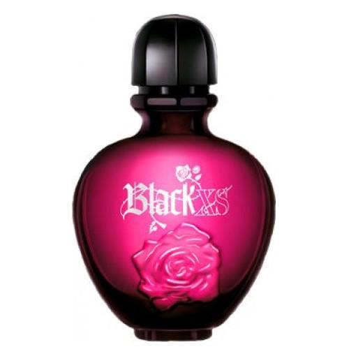 Our impression of Black XS for Her Paco Rabanne for Women Premium Perfume Oil image