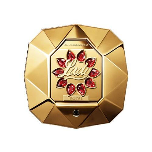 Our impression of Lady Million Royal Paco Rabanne for Women Premium Perfume Oil (6328)D image