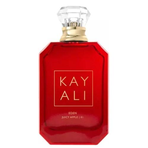 Our impression of Eden Juicy Apple | 01 Eau De Parfum Kayali Fragrances for Unisex Premium Perfume Oil (6425)TRK image
