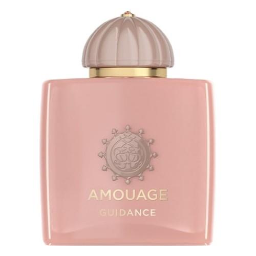 Our impression of Guidance Amouage for Unisex Premium Perfume Oil (6457)LzD image