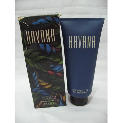 HAVANA BY ARAMIS SHOWER GEL/ GEL MOUSSANT 200ML $29.99 ONLY @UPAC image