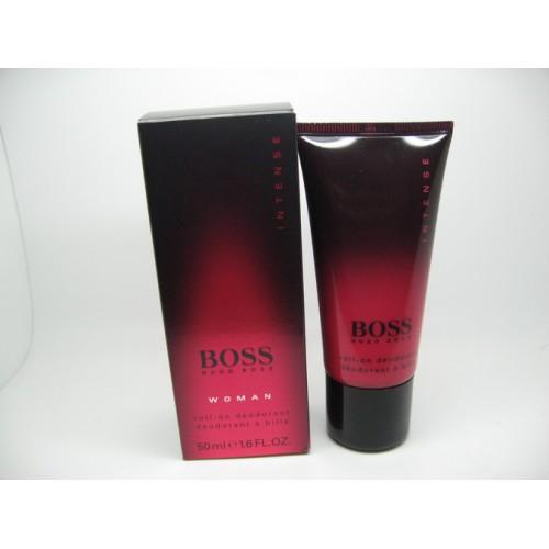 Hugo Boss Hugo Intense Roll On Deodorant for Women lot of 2 x 50ML only $29.99 image