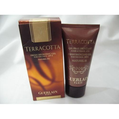 Guerlain Terracotta Fresh Bronzing Gel For The Face - No. 01 Naturel 50ml/1.7oz $29.99 image
