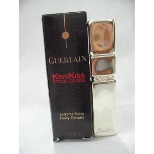 Guerlain KissKiss Stick Gloss No # 963 BERRY PINK 3G / 0.11oz $18.99 image