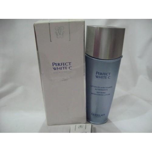 Guerlain Perfect White C Excellence Refining Brightening Lotion 200ml/6.8oz ONLY $39.99 image