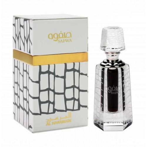 Safwa 24 ml Concentrated Oil By Al Haramain Perfumes image