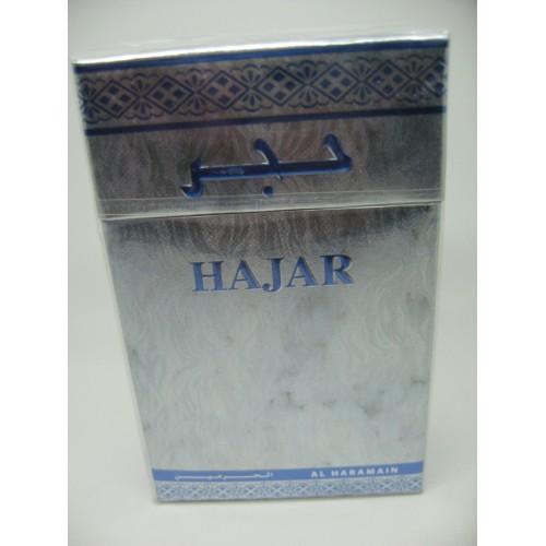 Hajar حجر by Al Haramain 15ml Spray ( Spicy,Sweet,Rose,Patchouli,Sandalwood,Musk) $19.99 image
