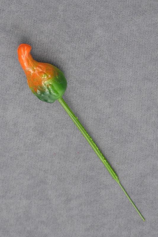 Artificial Gourd, 2 inch (lot of 240) image