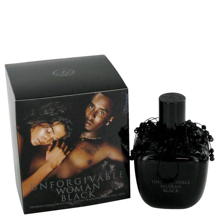 Unforgivable Woman Black Perfume for Women image