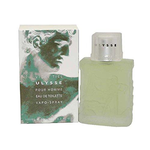 Ulysse Cologne for Men image