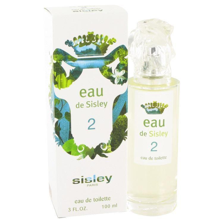 Eau De Sisley 2 Perfume for Women image