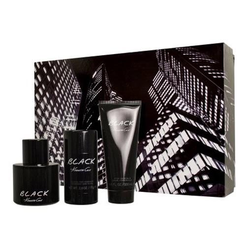 Kenneth Cole Black for Men 3 Piece Set image