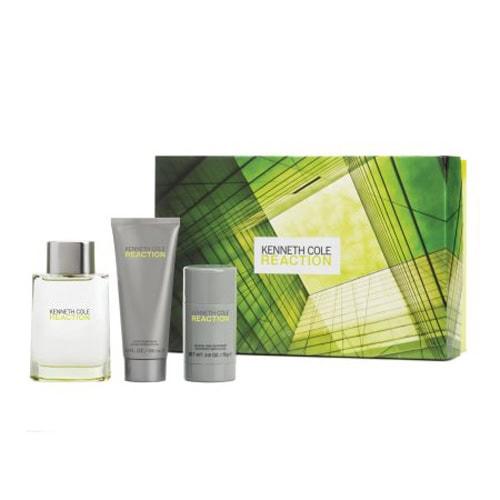 Kenneth Cole Reaction for Men 3 Piece Set (2) image