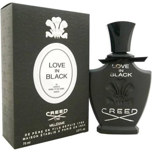 Love In Black Perfume for Women image
