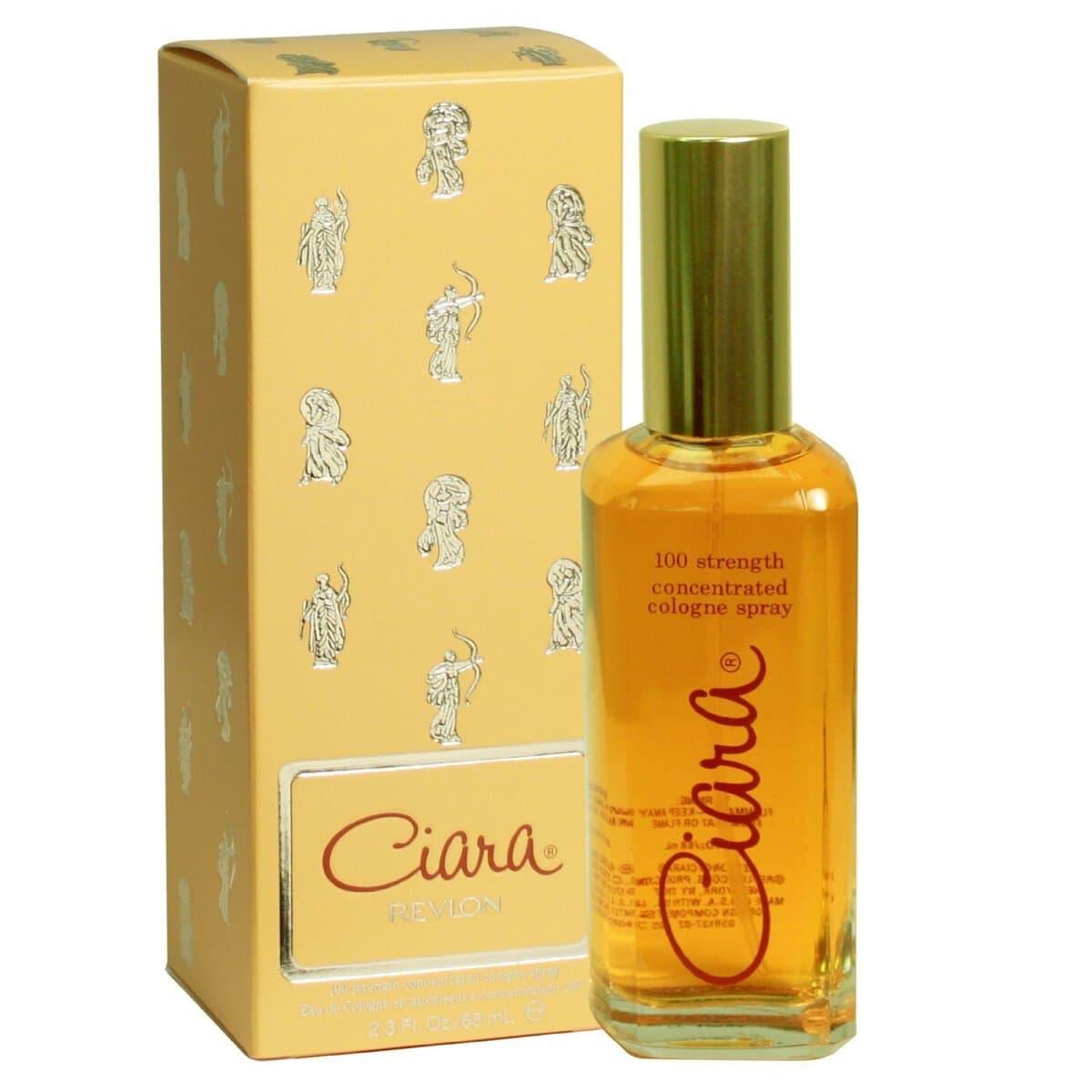 Ciara Perfume for Women - Eau de Parfum Spray 2.3 oz image