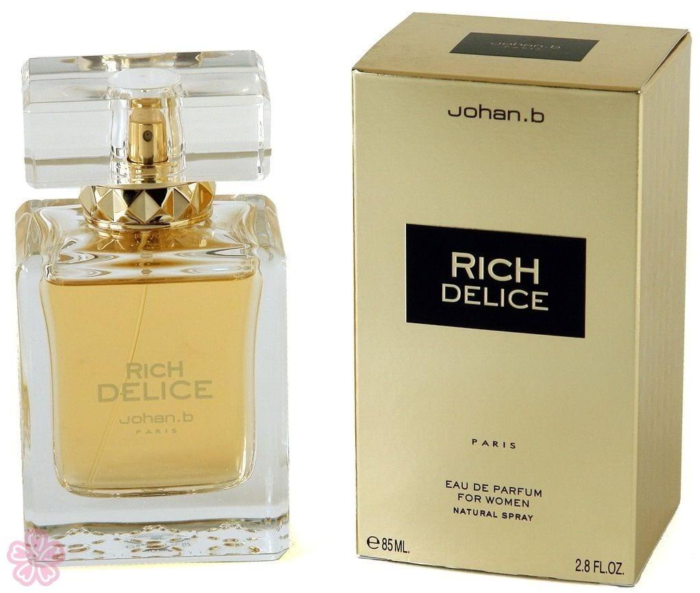 Rich Delice Perfume for Women image