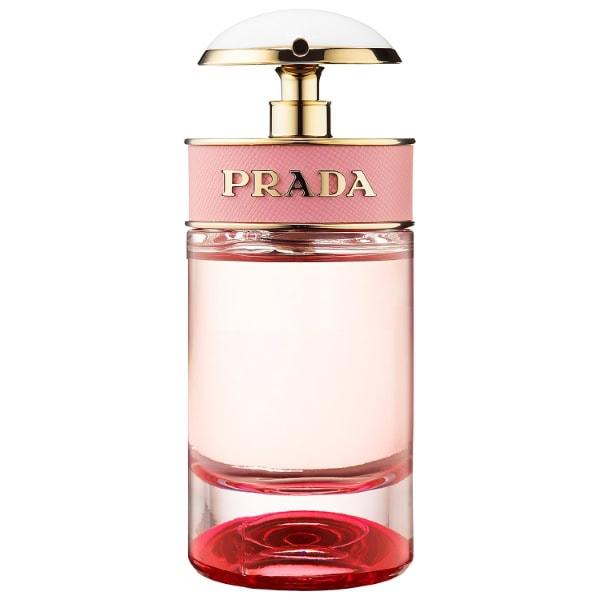 Prada Candy Florale Perfume for Women image