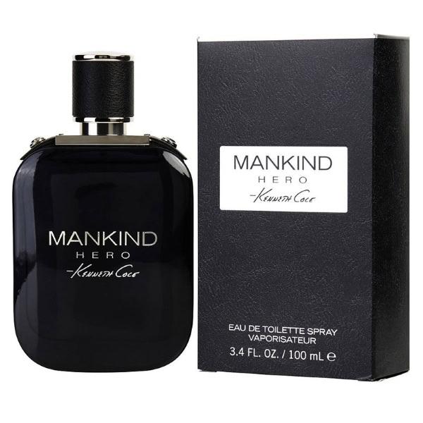 Mankind Hero Cologne for Men image