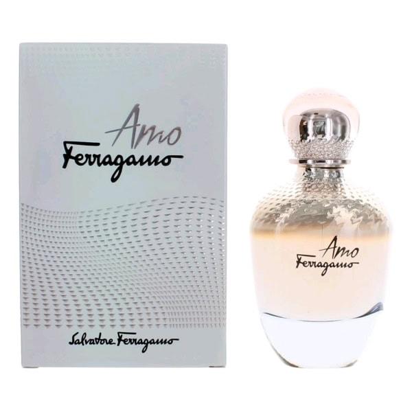 Amo Ferragamo Perfume for Women image