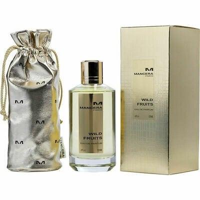 Mancera Wild Fruits Perfume for Women image