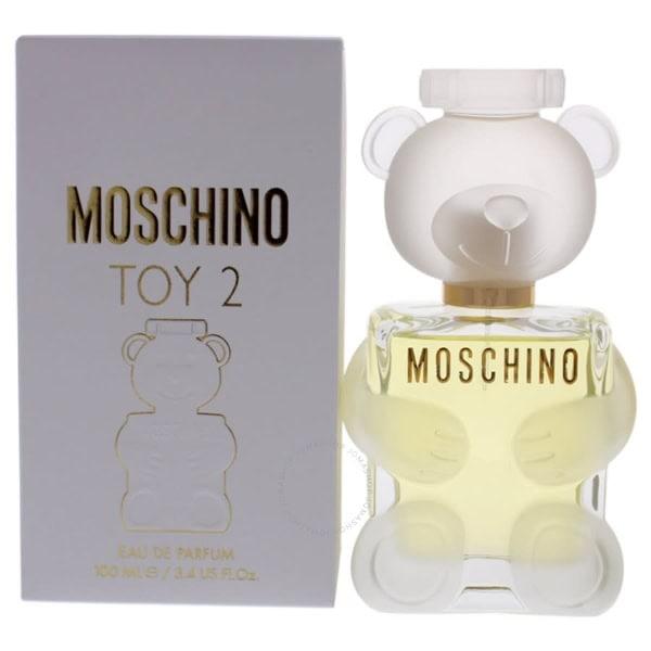 Moschino Toy 2 Perfume for Unisex image