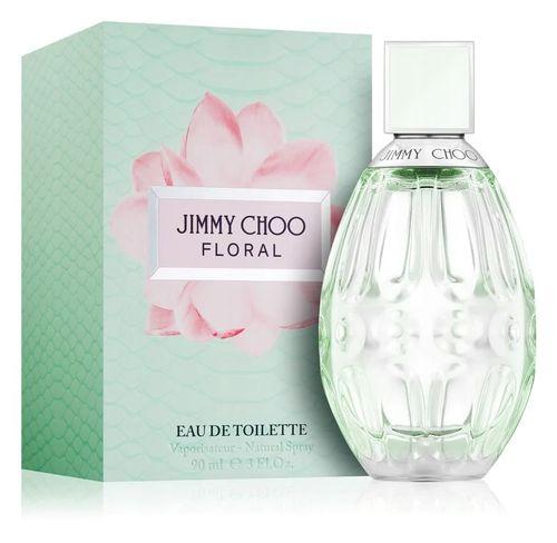 Jimmy Choo Floral Perfume for Women image