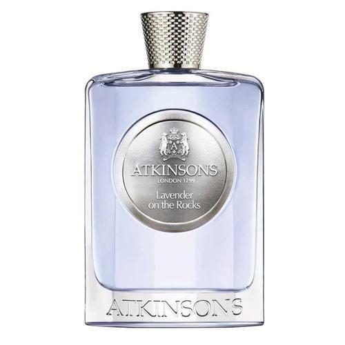 Atkinsons Lavender On The Rocks Perfume for Unisex image