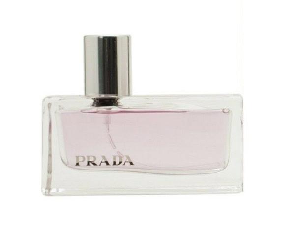 Prada Tendre Perfume for Women image