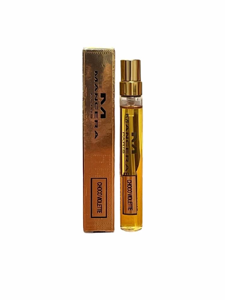 Mancera Choco Violet Perfume for Women image