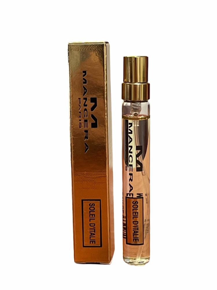 Mancera Soleil D’Italie Perfume for Women image