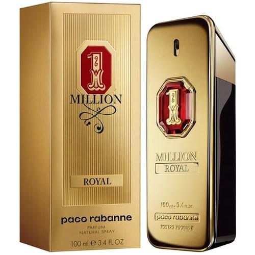 Paco Rabanne 1 Million Royal Cologne for Men image