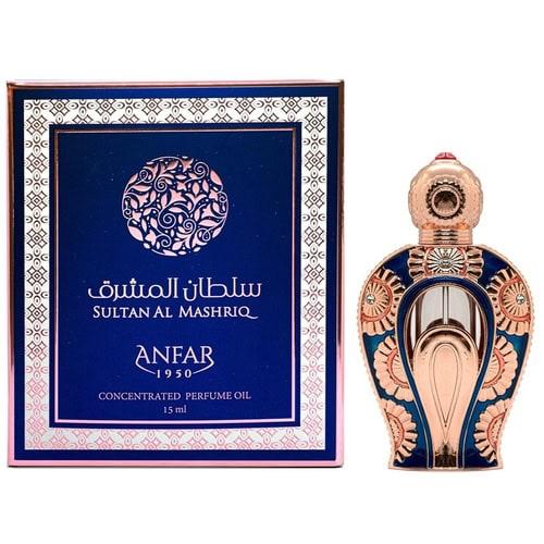 Anfar Sultan Al Mashriq Perfume for Women image