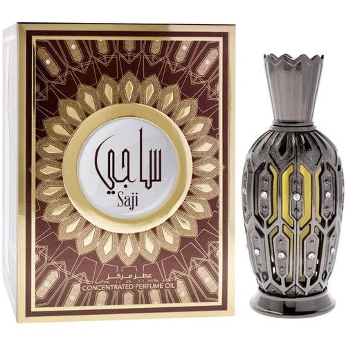 Hamidi Saji Perfume for Unisex image