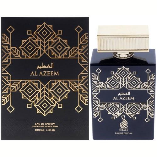 Risala Al Azeem Cologne for Men image