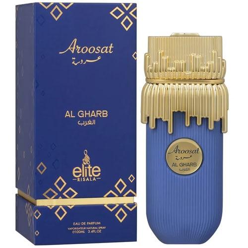 Risala Elite Aroosat Al Gharb Cologne for Men image