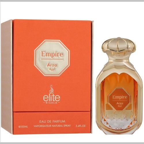 Risala Elite Empire Arza Perfume for Unisex image
