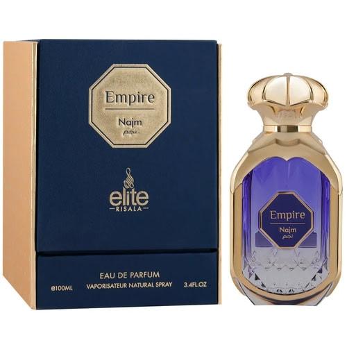 Risala Elite Empire Najm Perfume for Unisex image