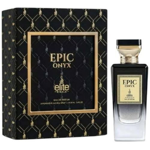 Risala Elite Epic Onyx Perfume for Unisex image