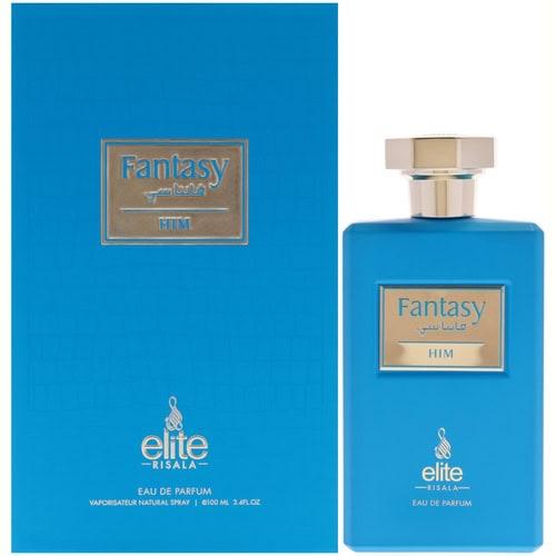 Risala Elite Fantasy Cologne for Men image