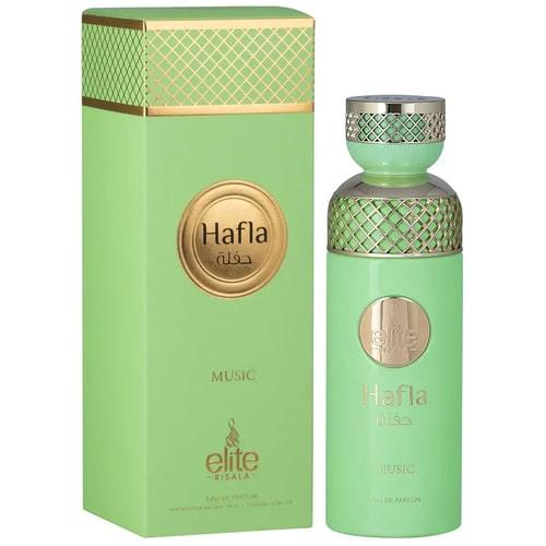 Risala Elite Hafla Music Perfume for Unisex image