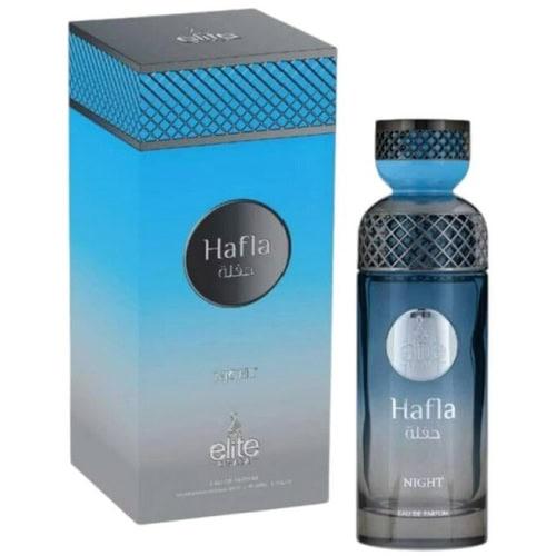 Risala Elite Hafla Night Perfume for Unisex image