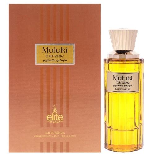 Risala Elite Muluki Extreme Cologne for Men image