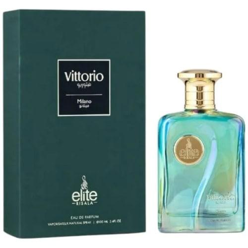 Risala Elite Vittorio Milano Cologne for Men image