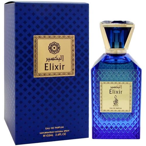 Risala Elixir Cologne for Men image