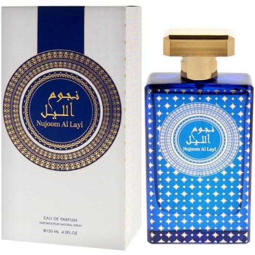 Risala Nujoom Al Layl Cologne for Men image