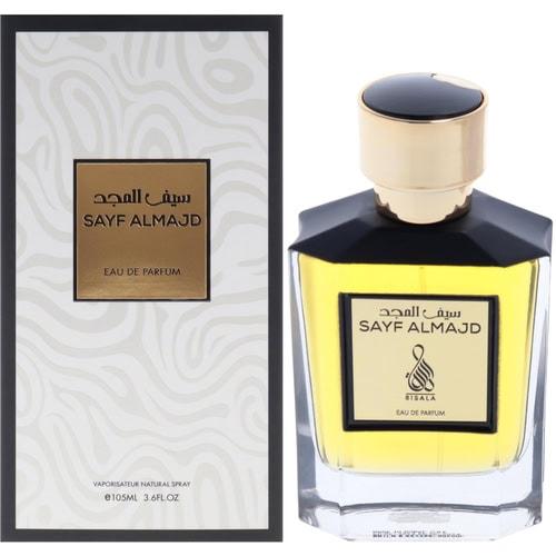 Risala Sayf Almajd Cologne for Men image