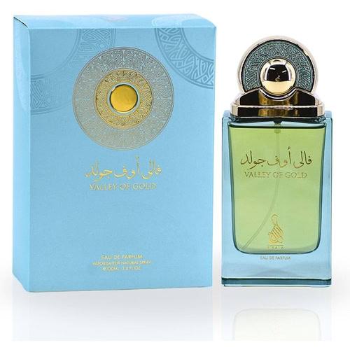 Risala Valley Of Gold Cologne for Men image
