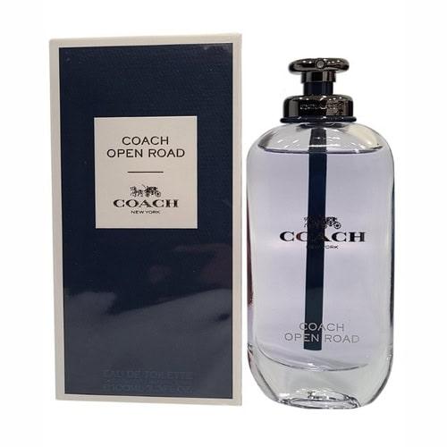 Coach Open Road Cologne for Men image