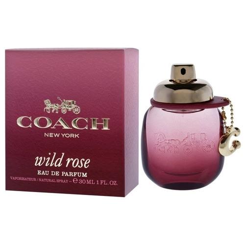 Coach Wild Rose Perfume for Women image